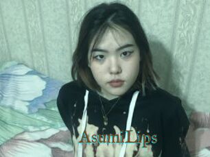 AsumiLips