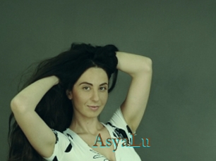 AsyaLu
