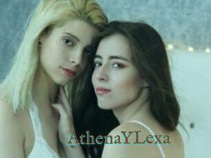 AthenaYLexa