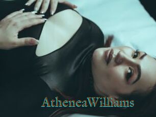 AtheneaWilliams