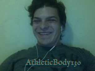 AthleticBody130