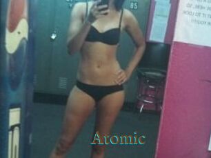 Atomic