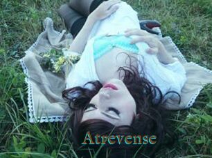 Atrevense