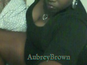 AubreyBrown