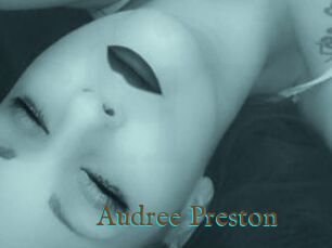 Audree_Preston