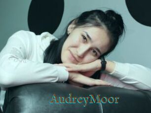 AudreyMoor