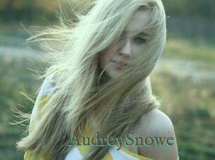 AudreySnowe