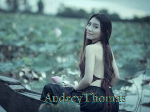 AudreyThomas