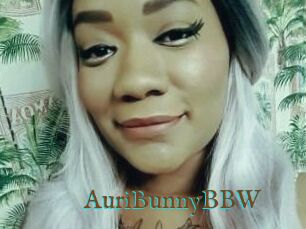AuriBunnyBBW