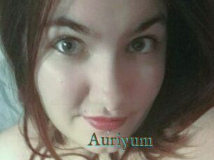 Auriyum