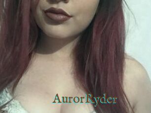 Auror_Ryder