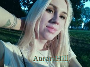 AuroraHill
