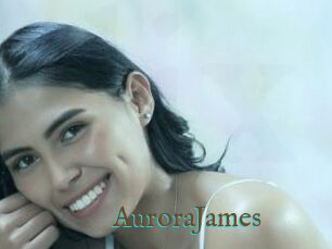 AuroraJames