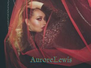 AuroreLewis