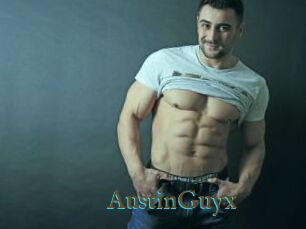 AustinGuyx