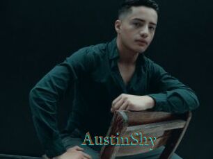 AustinShy