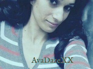 AvaDazeXX