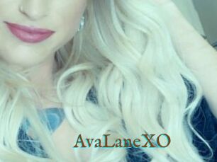 AvaLaneXO