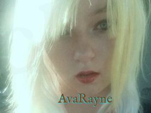 AvaRayne