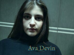 Ava_Devin
