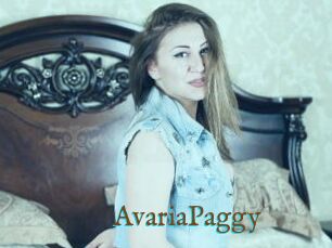 AvariaPaggy