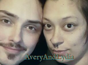 AveryAndLydia