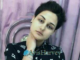 AvisHarvey
