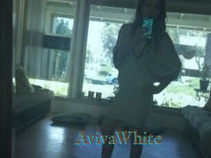 Aviva_White