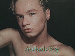 AvokadoBoy