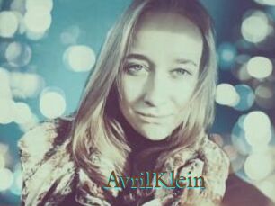 AvrilKlein