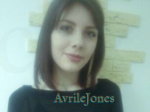 AvrileJones