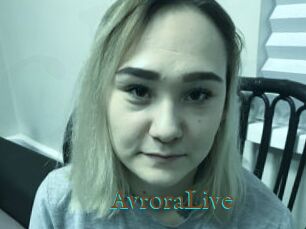 AvroraLive
