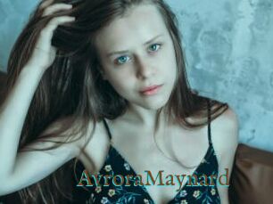 AvroraMaynard