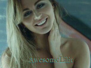 AwesomeLilit
