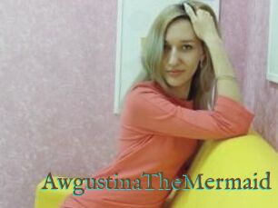 AwgustinaTheMermaid