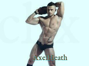AxelHeath