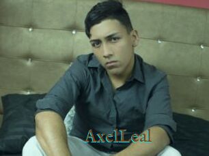 AxelLeal