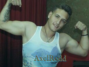 AxelRodd