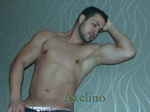Axelino