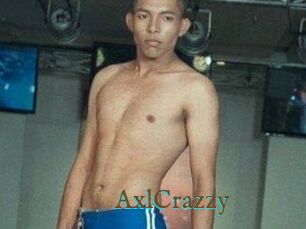 AxlCrazzy