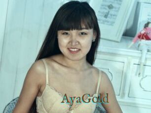 AyaGold
