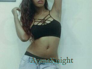 AyanaKnight