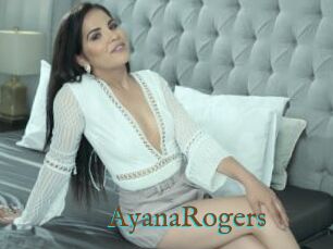 AyanaRogers