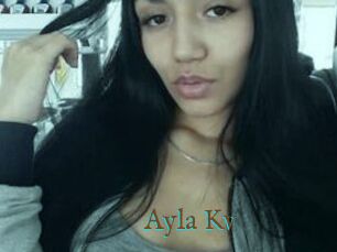Ayla_Kv