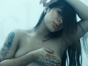 Aytana