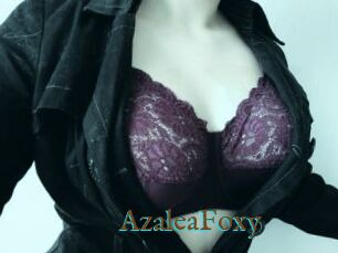 AzaleaFoxy