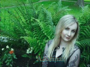 Azorinas