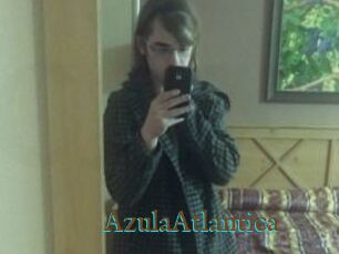 AzulaAtlantica