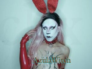 AzulaWitch