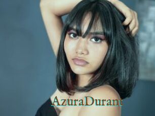 AzuraDurant